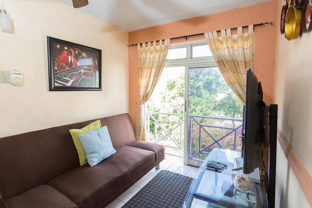Cozy Accommodations Κίνγκστον Τζαμάικα