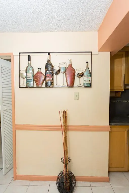 Διαμέρισμα Cozy Accommodations Κίνγκστον
