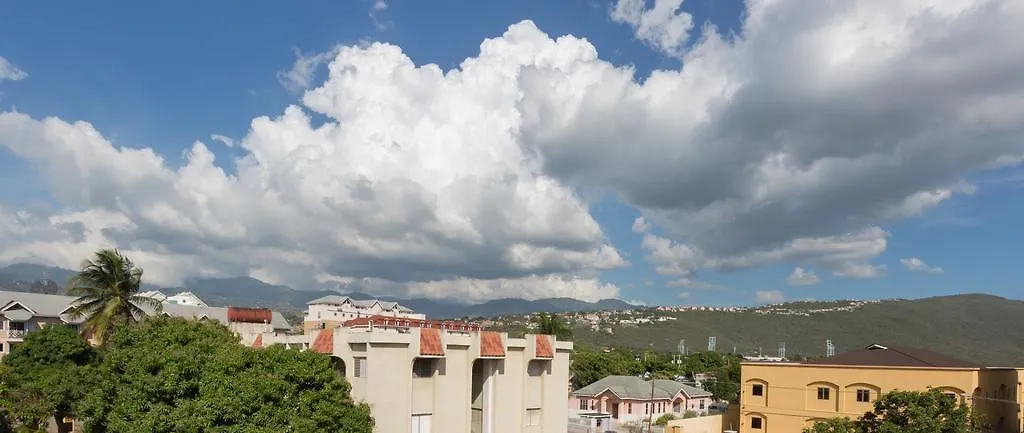 Cozy Accommodations Κίνγκστον 0*,  Τζαμάικα