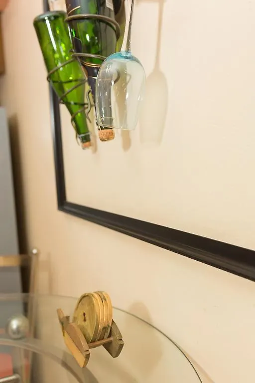 Cozy Accommodations Kingston Appartement